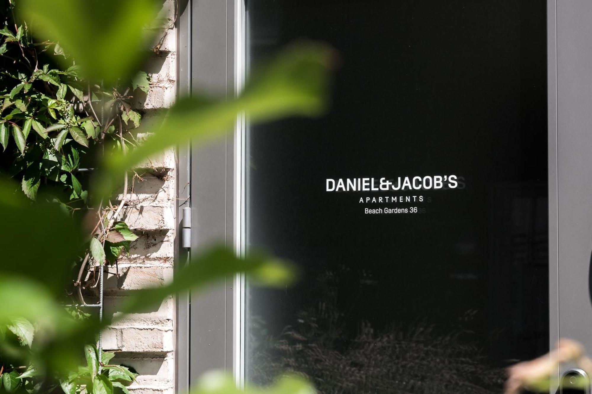 The Beach Gardens By Daniel&Jacob'S كوبنهاجن المظهر الخارجي الصورة